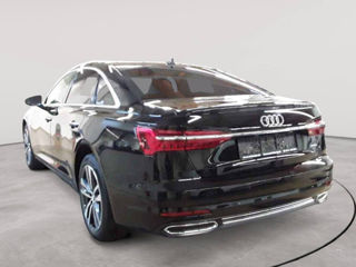 Audi A6 foto 2