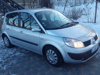 Renault scenic foto 3