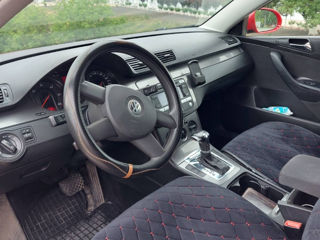 Volkswagen Passat foto 5