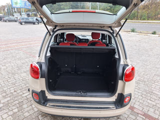 Fiat 500L foto 8