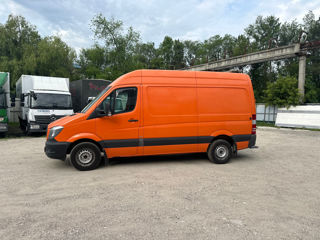 Mercedes Sprinter 319 foto 5