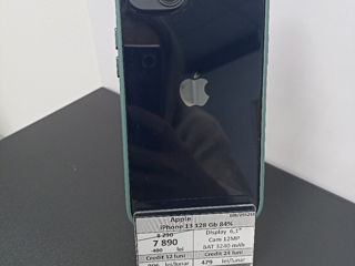 Apple iPhone 13 128 GB. 7890 lei