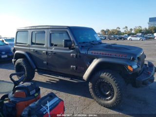 Jeep Wrangler foto 12