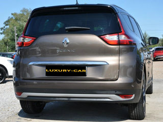 Renault Grand Scenic foto 5