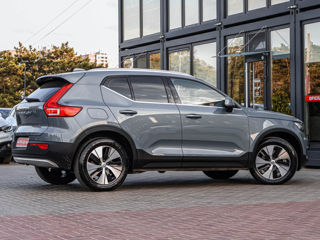 Volvo XC40 foto 2