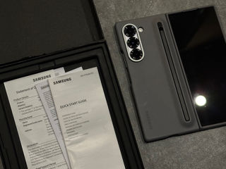 Samsung Galaxy Z Fold 6 foto 4