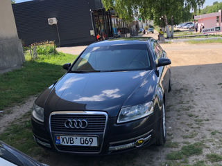 Audi A6 foto 2