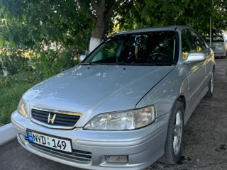 Honda Accord foto 2