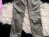 Zara xs-s джинсы и брюки foto 2