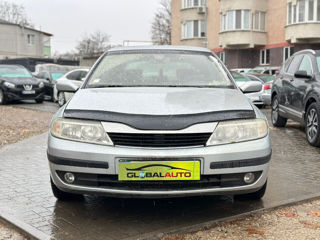 Renault Laguna foto 2