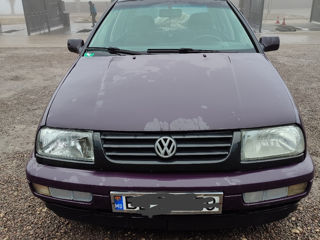 Volkswagen Vento