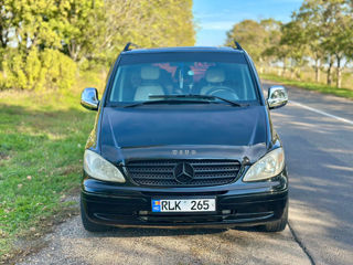 Mercedes Vito foto 6