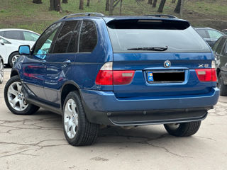 BMW X5 foto 4