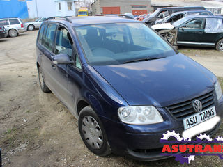 Dezmembrări VW Touran 1.6FSI 1.4TSI 1.9TDI 2.0TDI 2004- 2007-