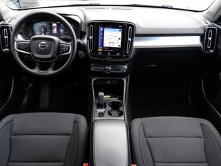 Volvo XC40 foto 8