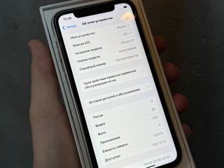 iPhone 11 128gb foto 5