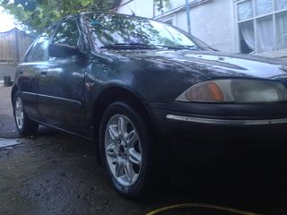 Rover 200 Series foto 6