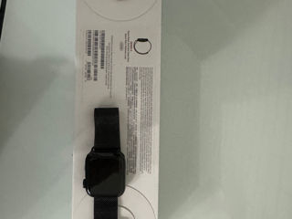Vind Apple Watch 5 Stainless 40mm foto 1