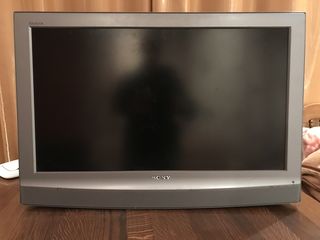 Sony viva телевизор