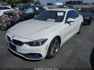 BMW 4 Series foto 3