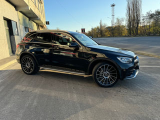 Mercedes GLC foto 2