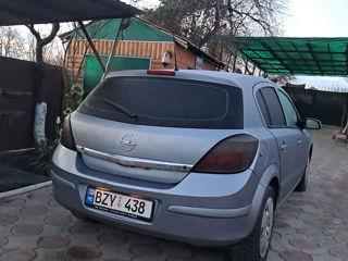 Opel Astra foto 6