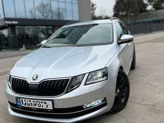 Skoda Octavia foto 2