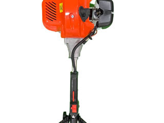 Promoție!! Motocoasa multifunctionala TOGO TG-5200MF - Rate 0% - Garantie - 3350 Lei - FlexMag foto 8