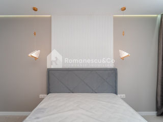 Apartament cu 2 camere, 74 m², Buiucani, Chișinău foto 9