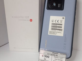 Xiaomi 13 T 8/256 Gb