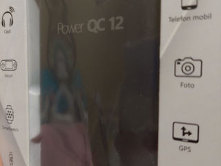 Power bank портативная зарядка 12 000 mAh foto 2