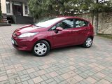 Ford Fiesta 5D foto 6