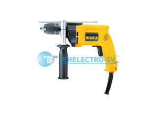 Masina de gaurit cu percutie D21710 Masina de gaurit cu percutie D21710 Brand:	DeWALT Cod