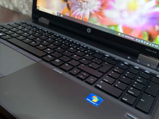 Ноутбук HP ProBook/RAM 8GB/i5 foto 3