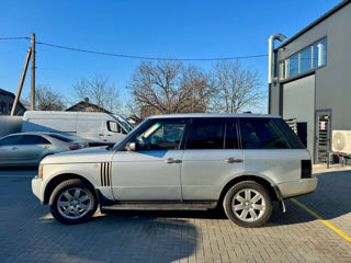 Land Rover Range Rover foto 6