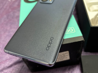 Oppo Reno 6 pro 5G