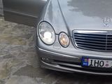 Mercedes E Class foto 1