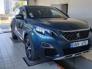 Peugeot 5008 foto 6