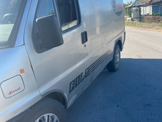 Fiat Ducato foto 1