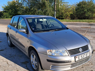 Fiat Stilo foto 5