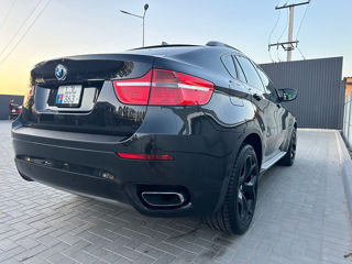 BMW X6 foto 5