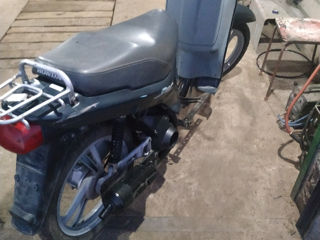 Honda S HAS foto 4