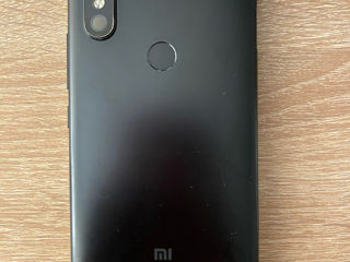 Задняя крышка Xiaomi Mi A2 Mi 6X