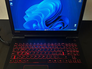 Lenovo Legion Y-520 foto 1