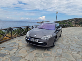 Renault Laguna foto 1