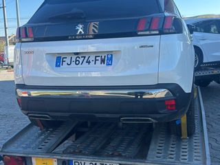 Peugeot 3008 foto 7