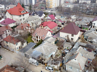 Teren pentru construcție 3,33 ari în sectorul Buiucani strada Alexandru Marinescu. foto 13