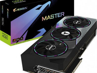Видеокарты MSI, Asus, Zotac, Gigabyte, Sapphire - RTX4090, 4080, 4070Ti, 4070, RX7900 XTX в наличие! фото 9