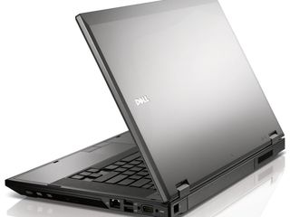 Dell Latitude E5410 (i3-350M / 4GB / SSD128GB) din Germania cu Licență Win 7/10. Garanție 2 ani! foto 5