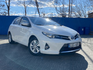 Toyota Auris foto 2